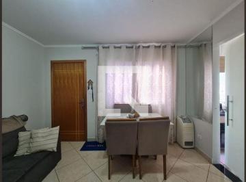 Apartamento · 52m² · 2 Quartos · 1 Vaga · Apartamento à Venda - Jardim Adriana, 2 Quartos, 52 m² - Guarulhos