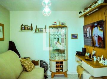 Apartamento · 46m² · 2 Quartos · 1 Vaga · Apartamento à Venda - Partenon, 2 Quartos,  46 m² - Porto Alegre