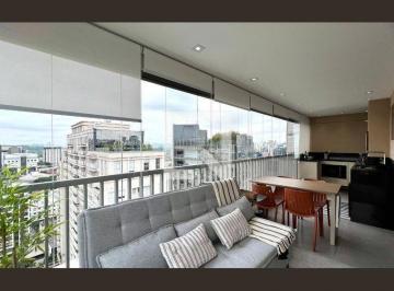 Apartamento · 44m² · 1 Quarto · Apartamento à Venda - Pinheiros, 1 Quarto, 44 m² - São Paulo