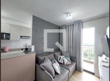 Apartamento · 40m² · 2 Quartos · Apartamento à Venda - Jardim Marajoara , 2 Quartos, 40 m² - São Paulo