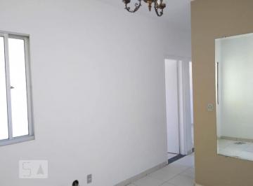 Apartamento · 50m² · 2 Quartos · 1 Vaga · Apartamento à Venda - Nova Petrópolis, 2 Quartos, 50 m² - São Bernardo do Campo