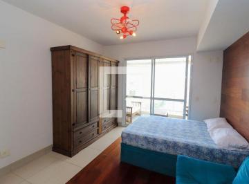 Apartamento · 35m² · 1 Quarto · 1 Vaga · Apartamento à Venda - Tatuapé, 1 Quarto, 35 m² - São Paulo