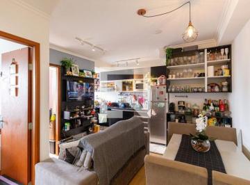 Apartamento · 32m² · 2 Quartos · 1 Vaga · Apartamento à Venda - Santa Maria, 2 Quartos,  32 m² - Osasco