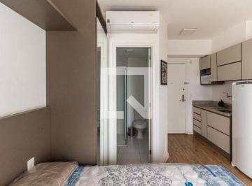 Apartamento 22m² Venda Centro · Apartamento à Venda - Centro, 1 Quarto, 22 m² - São Paulo