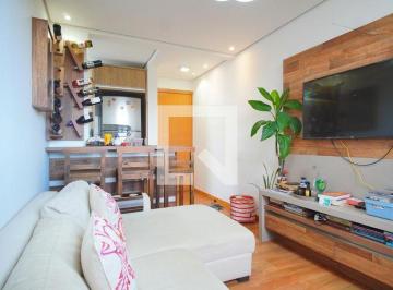 Apartamento · 43m² · 2 Quartos · 1 Vaga · Apartamento à Venda - Rubem Berta, 2 Quartos,  43 m² - Porto Alegre