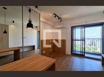 Apartamento · 26m² · 1 Quarto · Apartamento à Venda - Pinheiros, 1 Quarto, 26 m² - São Paulo