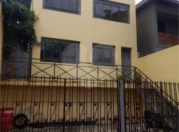 Casa de 7 quartos, São Paulo · Casa Comercial - Moema - 230 m² - 2 Vagas - Locação / Aluguel
