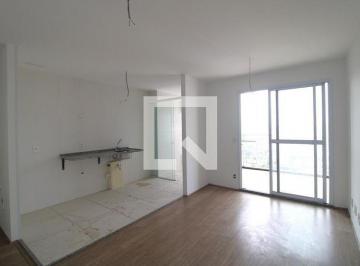 Apartamento · 61m² · 2 Quartos · 1 Vaga · Apartamento à Venda - Jardim Marajoara , 2 Quartos, 61 m² - São Paulo