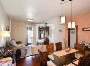 Apartamento · 79m² · 2 Quartos · 1 Vaga · Apartamento à Venda - Maracanã, 2 Quartos,  79 m² - Rio de Janeiro
