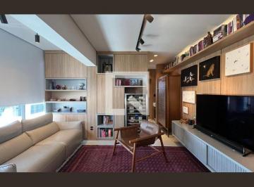 Apartamento · 43m² · 1 Quarto · 1 Vaga · Apartamento à Venda - Pinheiros, 1 Quarto, 43 m² - São Paulo