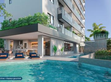 Apartamento de 2 quartos, Salvador · Apartamento Unique Piatã com 2/4 e 3/4