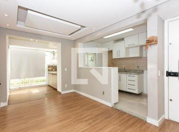Apartamento · 57m² · 2 Quartos · 1 Vaga · Apartamento à Venda - Pari, 2 Quartos, 57 m² - São Paulo