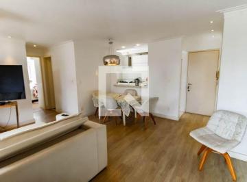 Apartamento · 72m² · 2 Quartos · 2 Vagas · Apartamento à Venda - Panamby, 2 Quartos,  72 m² - São Paulo