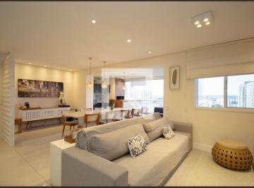 Apartamento · 107m² · 2 Quartos · 2 Vagas · Apartamento à Venda - Vila Andrade, 2 Quartos, 107 m² - São Paulo