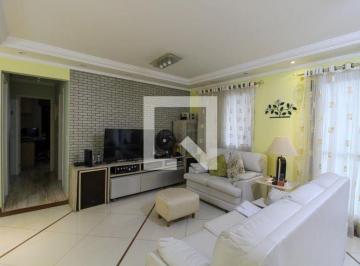 Apartamento · 107m² · 3 Quartos · 2 Vagas · Apartamento à Venda - Cidade São Francisco , 3 Quartos, 107 m² - São Paulo
