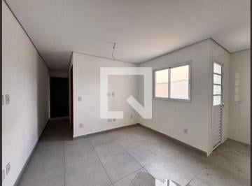 Apartamento · 63m² · 2 Quartos · 1 Vaga · Apartamento à Venda - Jardim Santo Alberto, 2 Quartos, 63 m² - Santo André