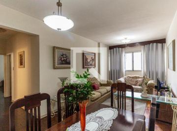 Apartamento · 99m² · 2 Quartos · Apartamento à Venda - Santa Cecília, 2 Quartos,  99 m² - São Paulo