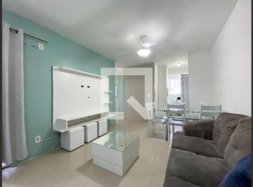 Apartamento · 66m² · 3 Quartos · 1 Vaga · Apartamento à Venda - Estância Velha, 3 Quartos, 66 m² - Canoas