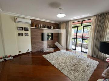 Apartamento · 139m² · 3 Quartos · 2 Vagas · Apartamento à Venda - Jardim Guanabara, 3 Quartos,  139 m² - Rio de Janeiro