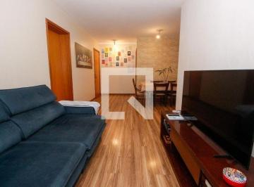 Apartamento · 96m² · 3 Quartos · 2 Vagas · Apartamento à Venda - Vila Andrade, 3 Quartos,  96 m² - São Paulo