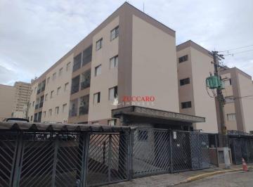 83e63f9e2048234a18c86af11480d07ad8f08f3e · Apartamento à venda, 64 m² por R$ 289.000,00 - Jardim Gopoúva - Guarulhos/SP