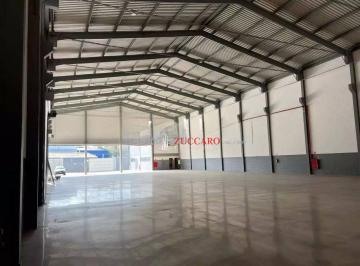 bd925d084cb9e103cdd57a59262b421e826e195e · Galpão para alugar, 1500 m² por R$ 51.240,00/mês - Jardim Fátima - Guarulhos/SP