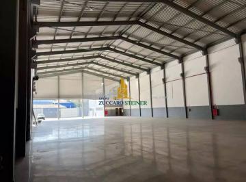 ff5169a9aff7634dceb717384ad8597268e0fae7 · Galpão para alugar, 1500 m² por R$ 51.240,00/mês - Jardim Fátima - Guarulhos/SP