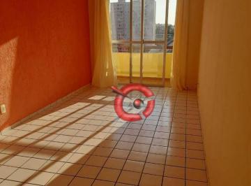 3d6fbb15c7d2676d38f284b61909b8adb3af6d68 · Apartamento com 2 dormitórios à venda, 64 m² por R$ 285.000,00 - Colônia - Jundiaí/SP