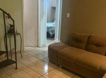 6667715400ac1db53f79c93a1dd063cd40bbcc6b · Cobertura com 2 dormitórios à venda, 61 m² por R$ 235.000 - Vila Virgínia - Ribeirão Preto/SP