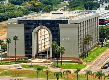 Comercial , Brasília · Conjunto de Salas - Ed Empresarial Norte