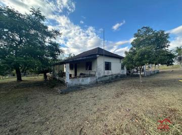 Rural · 5000ha · 2 Quartos · 3 Vagas · Oportunidade Pequeno Sítio em Pachecos, Itaboraí/RJ com 5000m² por R$ 370.000