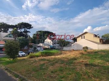 Foto 01 · Terreno, Monte Líbano, São José dos Pinhais, PR