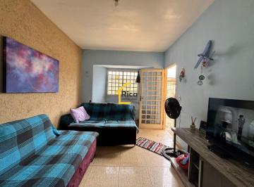 Casa · 60m² · 2 Quartos · 1 Vaga · Ágio Luziânia Parque Oste VIII - Casa 02 Quartos