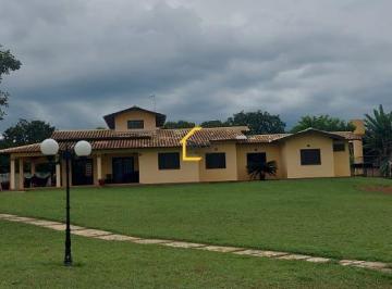Rural · 500ha · 5 Quartos · 4 Vagas · Quintas Itapuã - Linda Chácara no Quintas Itapuã