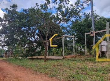 20230306152848453.jpg · Chácara de 5mil m² no Condomínio Quintas do Itapoã por R$ 870mil apenas!