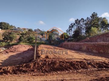 Terreno · 412m² · Terreno em Nova Trieste - Jarinu, SP