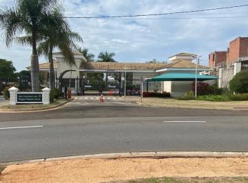 Terreno · 444m² · Venda de Terreno em Condomínio Faber III - São Carlos por R$ 530k