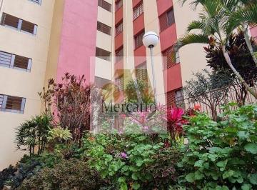 Apartamento · 2 Quartos · Apartamento em Jardim Maria Luiza  -  Taboão da Serra