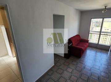 Apartamento · 58m² · 2 Quartos · 1 Vaga · Apartamento em Jardim Jussara  -  São Paulo