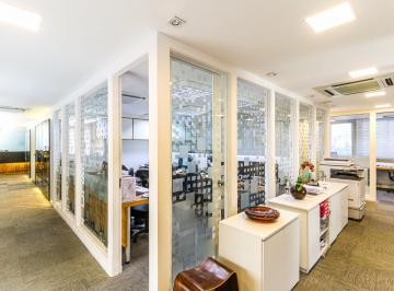 Conjunto Comercial à Venda na Faria Lima, Pinheiros/SP · Conjunto Comercial à Venda na Faria Lima, Pinheiros/SP