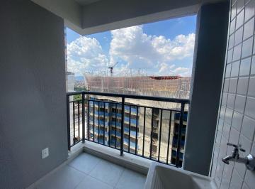 Apartamento · 40m² · 2 Quartos · 1 Vaga · Apartamento à Venda ou Locação Rua Marina Ciufuli Zanfelice, Água Branca/SP