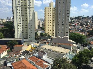Apartamento · 172m² · 4 Quartos · 4 Vagas · Apartamento à Venda Rua Croata, Vila Augusto/SP