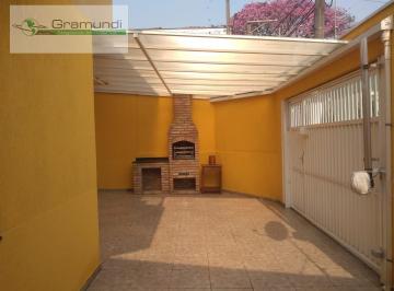 Casa · 85m² · 2 Quartos · 3 Vagas · Casa Sobrado em Vila Carrão  -  São Paulo
