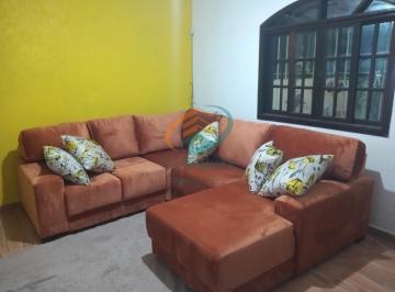 Casa · 131m² · 2 Quartos · 2 Vagas · Casa em Jardim Aracaré - Itaquaquecetuba, SP