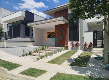 Casa · 112m² · 3 Quartos · 2 Vagas · Casa de Condomínio em Cajuru do Sul - Sorocaba, SP