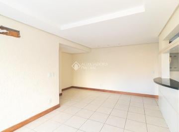 Apartamento · 98m² · 3 Quartos · 1 Vaga · Apartamento 3 dormitórios, no bairro Tristeza