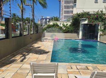 Apartamento · 3 Quartos · 2 Vagas · Apartamento em Martim de Sá - Caraguatatuba, SP
