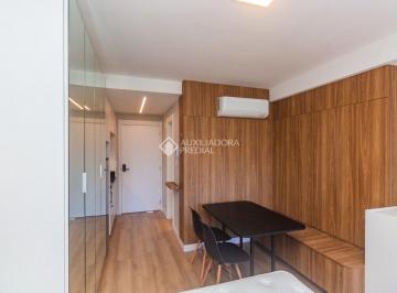 698765_Casemiro de Abreu 576 806_ (9) · Loft 1 quarto(s), no bairro Bela Vista