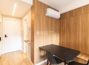 Apartamento · 25m² · 1 Quarto · Loft 1 quarto(s), no bairro Bela Vista