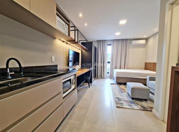 Apartamento · 25m² · 1 Quarto · Studio Novo no bairro Vila Nova em Novo Hamburgo